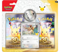 30th Celebration 2 Pack Blister