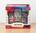 Pokémon TCG First Partner Illustration Collection – Series 2