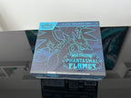 Pokémon TCG Mega Evolution: Phantasmal Flames Elite Trainer Box